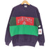 タルテックス TULTEX 90s OHIO STATE フロント刺繍クルーネックスウェット メンズ L
