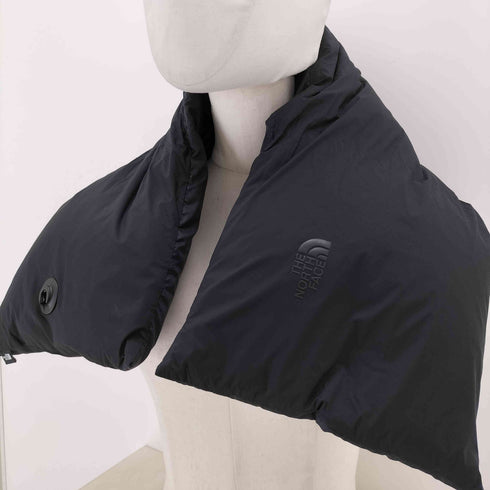 ザノースフェイス THE NORTH FACE エクスプローラーダウンマフラー メンズ