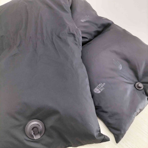 ザノースフェイス THE NORTH FACE エクスプローラーダウンマフラー メンズ
