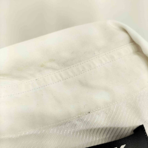 ブラックコムデギャルソン BLACK COMME des GARCONS バックデザイン長袖シャツ メンズ JPN:M