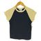 Girls Department Club Cap sleeve bb tee レディース 1