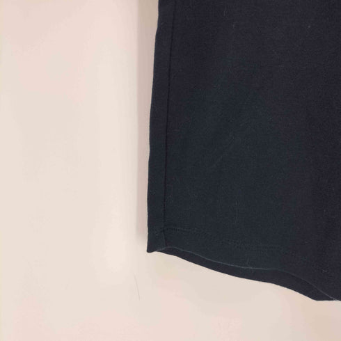 Girls Department Club Cap sleeve bb tee レディース 1