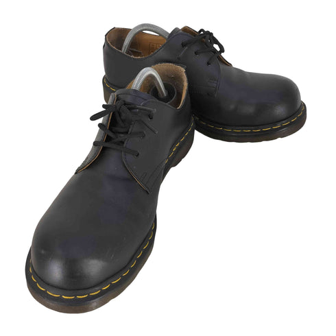 ドクターマーチン Dr.Martens 1925 5400 3EYE SHOE スチールトゥ メンズ UK:10