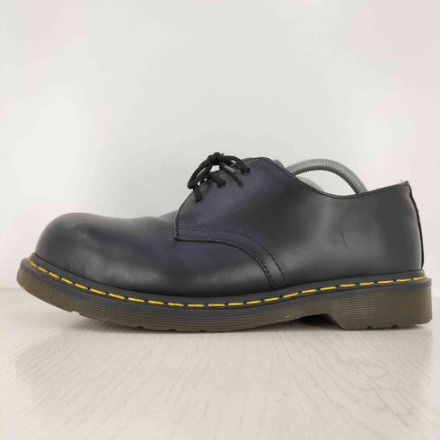 ドクターマーチン Dr.Martens 1925 5400 3EYE SHOE スチールトゥ メンズ UK:10