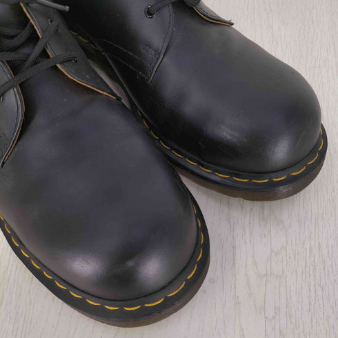 ドクターマーチン Dr.Martens 1925 5400 3EYE SHOE スチールトゥ メンズ UK:10