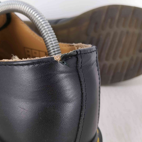 ドクターマーチン Dr.Martens 1925 5400 3EYE SHOE スチールトゥ メンズ UK:10