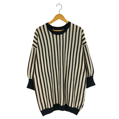グラム glamb Big stripe knit メンズ JPN:4