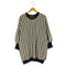 グラム glamb Big stripe knit メンズ JPN:4