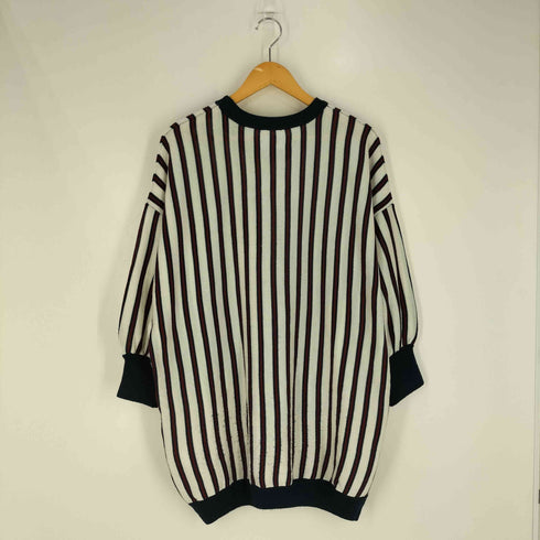 グラム glamb Big stripe knit メンズ JPN:4