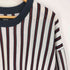 グラム glamb Big stripe knit メンズ JPN:4