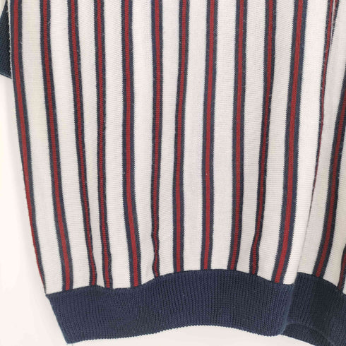 グラム glamb Big stripe knit メンズ JPN:4