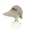 インフィルダーデザイン INFIELDER DESIGN FISH CAP レディース 59cm