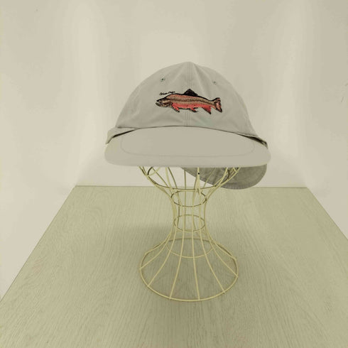 インフィルダーデザイン INFIELDER DESIGN FISH CAP レディース 59cm