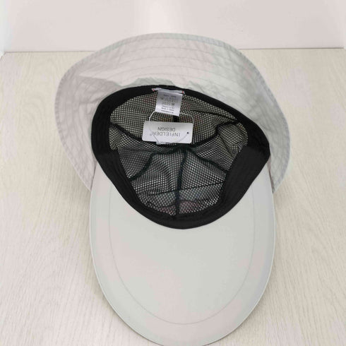インフィルダーデザイン INFIELDER DESIGN FISH CAP レディース 59cm
