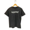 LOOSE JOINTS UTOPIA S/S TEE Tシャツ メンズ M