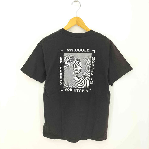 LOOSE JOINTS UTOPIA S/S TEE Tシャツ メンズ M