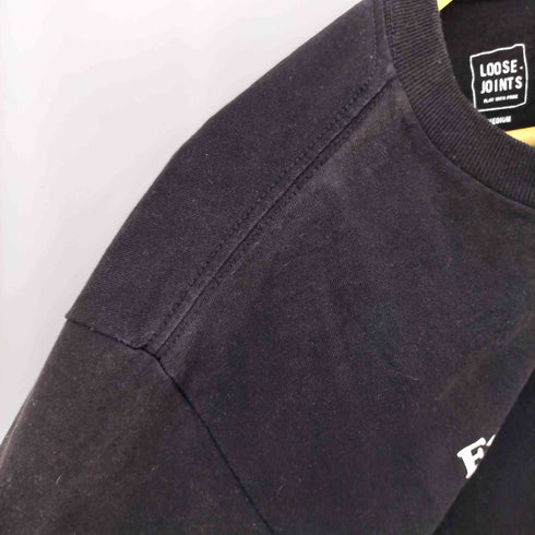 LOOSE JOINTS UTOPIA S/S TEE Tシャツ メンズ M
