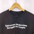 LOOSE JOINTS UTOPIA S/S TEE Tシャツ メンズ M