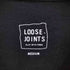 LOOSE JOINTS UTOPIA S/S TEE Tシャツ メンズ M
