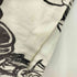 THEBE MAGUGU イラストデザイン リネンシャツ メンズ import:L