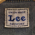 リー Lee HERITAGE ORIGINAL ヘリテージオリジナル Gジャン レディース JPN:M