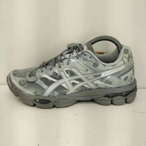 アシックス ASICS GEL-CUMULUS 16 SSCB Cecilie Bahnsen ゲル ゲルキュムラス16 レディース 24.5cm