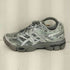 アシックス ASICS GEL-CUMULUS 16 SSCB Cecilie Bahnsen ゲル ゲルキュムラス16 レディース 24.5cm