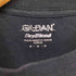 ギルダン GILDAN 企業ロゴプリントクルーネックTシャツ メンズ M