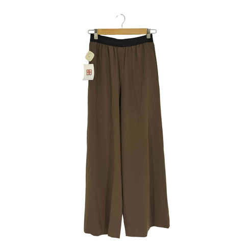 フォルメ forme 24SS VERY別注 WidePants ワイドパンツ レディース JPN:1