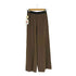 フォルメ forme 24SS VERY別注 WidePants ワイドパンツ レディース JPN:1