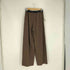 フォルメ forme 24SS VERY別注 WidePants ワイドパンツ レディース JPN:1