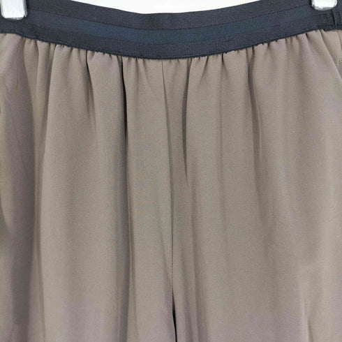 フォルメ forme 24SS VERY別注 WidePants ワイドパンツ レディース JPN:1