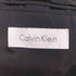 カルバンクライン CALVIN KLEIN パイル地テーラードジャケット メンズ US:36