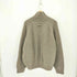 シュタイン stein EX FINE LAMBS LOOSE HIGH NECK KNIT LS ニット メンズ M