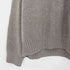 シュタイン stein EX FINE LAMBS LOOSE HIGH NECK KNIT LS ニット メンズ M