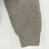 シュタイン stein EX FINE LAMBS LOOSE HIGH NECK KNIT LS ニット メンズ M