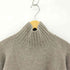 シュタイン stein EX FINE LAMBS LOOSE HIGH NECK KNIT LS ニット メンズ M