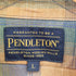 ペンドルトン PENDLETON チェック柄 L/S シャツ メンズ L
