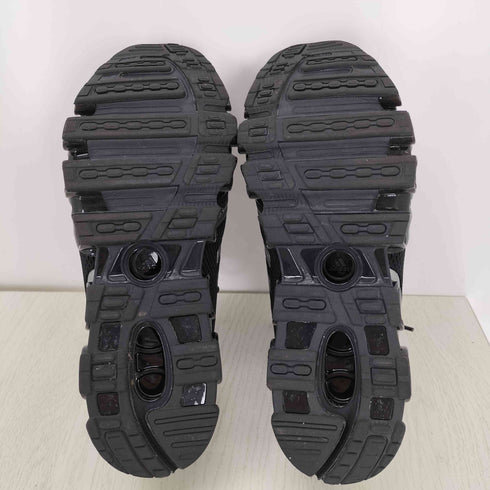 アディダス adidas Mega Ghostride メガ ゴーストライド メンズ JPN:25