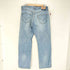 リーバイス Levis 501 ボタンフライデニムパンツ メンズ 34×32