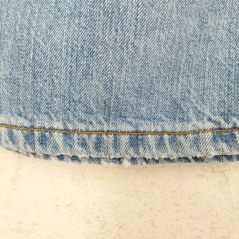 リーバイス Levis 501 ボタンフライデニムパンツ メンズ 34×32