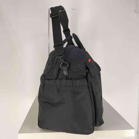 マンハッタンパッセージ MANHATTAN PASSAGE 2240 キャリーオール ウィークエンダー メンズ