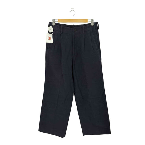 ヨーク YOKE 2TUCK WIDE-LEGGED SIDE TAPE TROUSERS スラックス メンズ 3