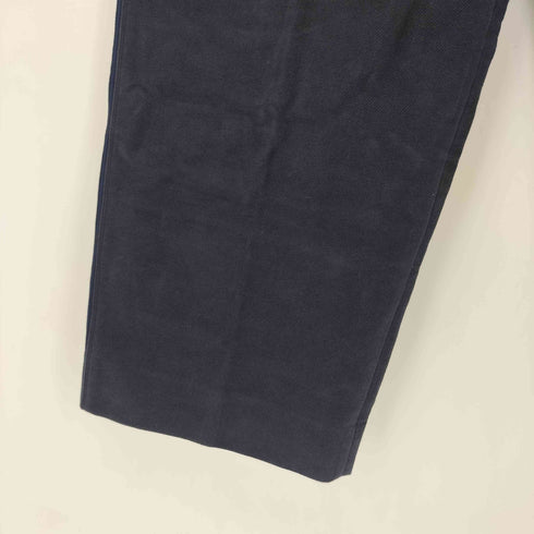 ヨーク YOKE 2TUCK WIDE-LEGGED SIDE TAPE TROUSERS スラックス メンズ 3
