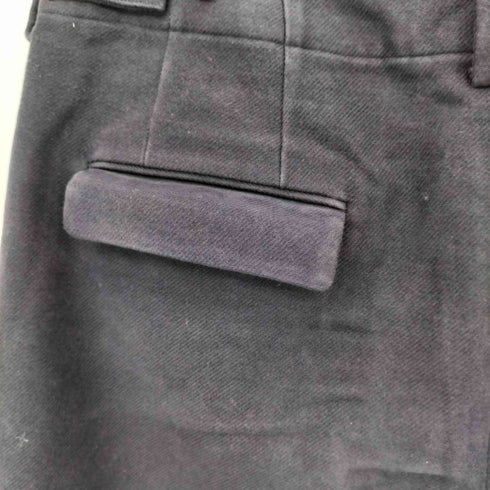ヨーク YOKE 2TUCK WIDE-LEGGED SIDE TAPE TROUSERS スラックス メンズ 3