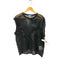 ジュンヤワタナベコムデギャルソンマン JUNYA WATANABE COMME des GARCONS MAN 24SS ノースリーブ メッシュTシャツ メンズ JPN:M