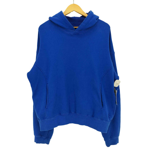 キココスタディノフ KIKO KOSTADINOV NOVALIS BIXANCE HOODIE メンズ import:M