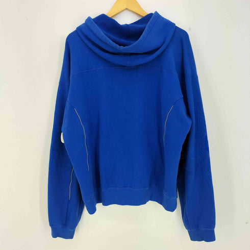 キココスタディノフ KIKO KOSTADINOV NOVALIS BIXANCE HOODIE メンズ import:M