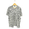 コムデギャルソンオムプリュス COMME des GARCONS HOMME PLUS 23AW Edward Goss アートプリントTシャツ メンズ JPN:M
