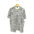 コムデギャルソンオムプリュス COMME des GARCONS HOMME PLUS 23AW Edward Goss アートプリントTシャツ メンズ JPN:M